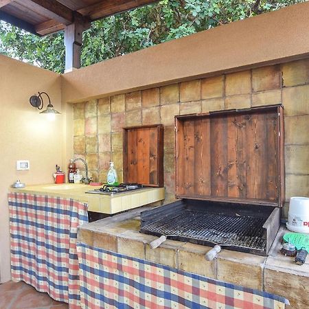 Nice Home In Marina Di Modica With Wifi Exterior foto