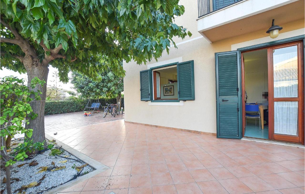 Nice Home In Marina Di Modica With Wifi Exterior foto