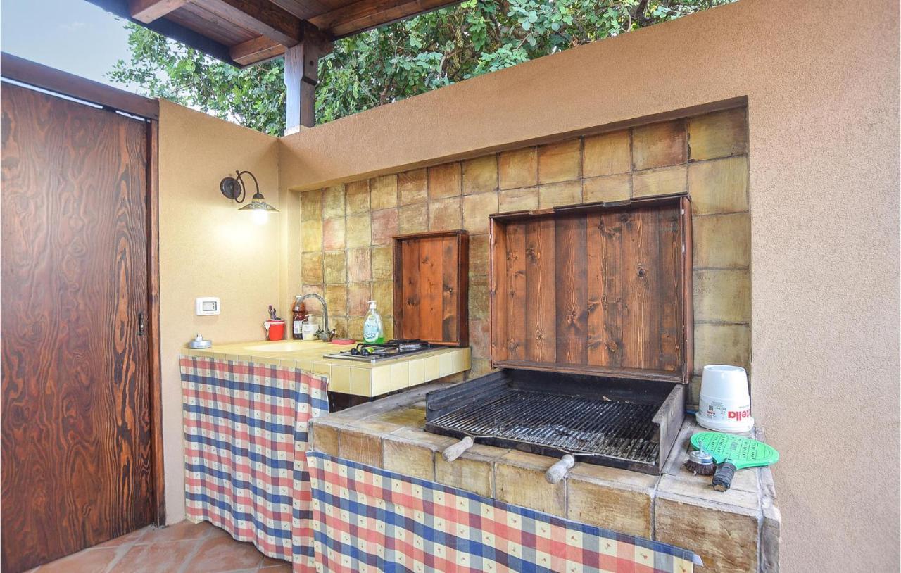 Nice Home In Marina Di Modica With Wifi Exterior foto