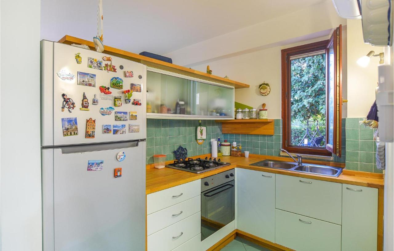 Nice Home In Marina Di Modica With Wifi Exterior foto