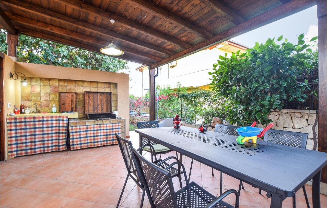 Nice Home In Marina Di Modica With Wifi Exterior foto