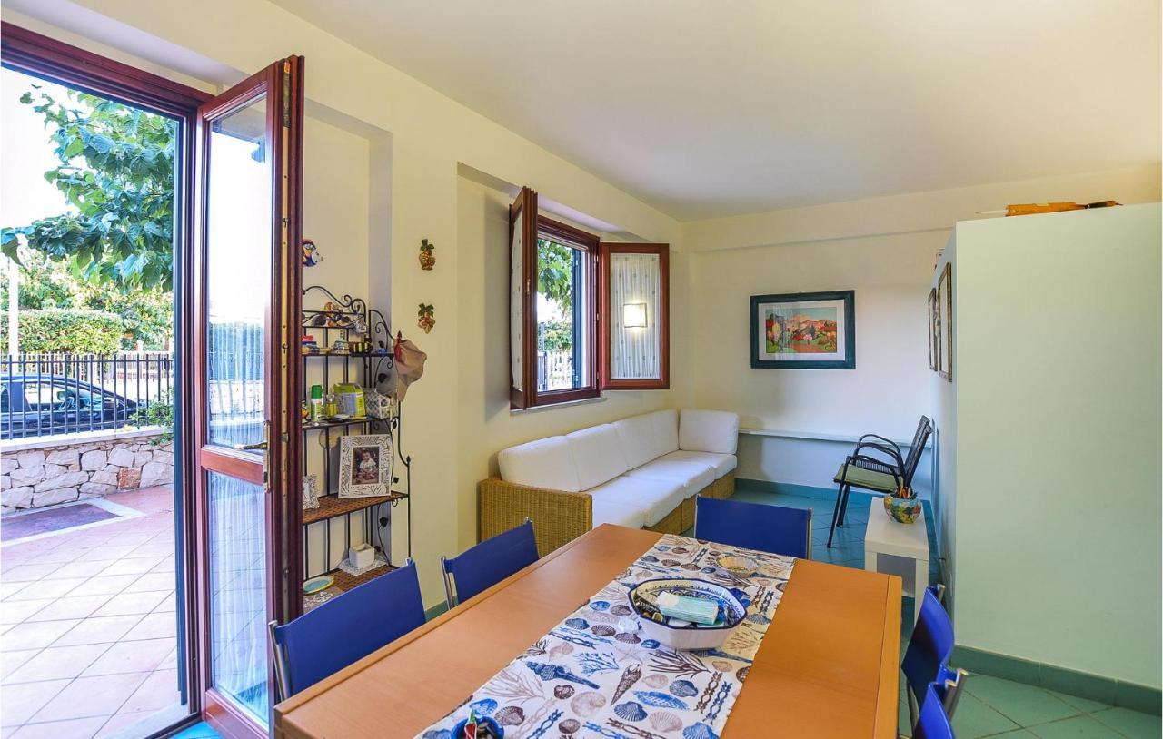 Nice Home In Marina Di Modica With Wifi Exterior foto