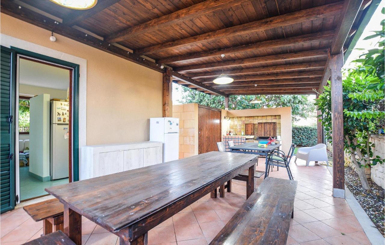 Nice Home In Marina Di Modica With Wifi Exterior foto
